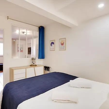 Appartamento Charming Flat - Père Lachaise