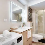 Charming Flat - Pere Lachaise Paris